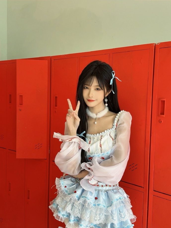 白蛇：缘起